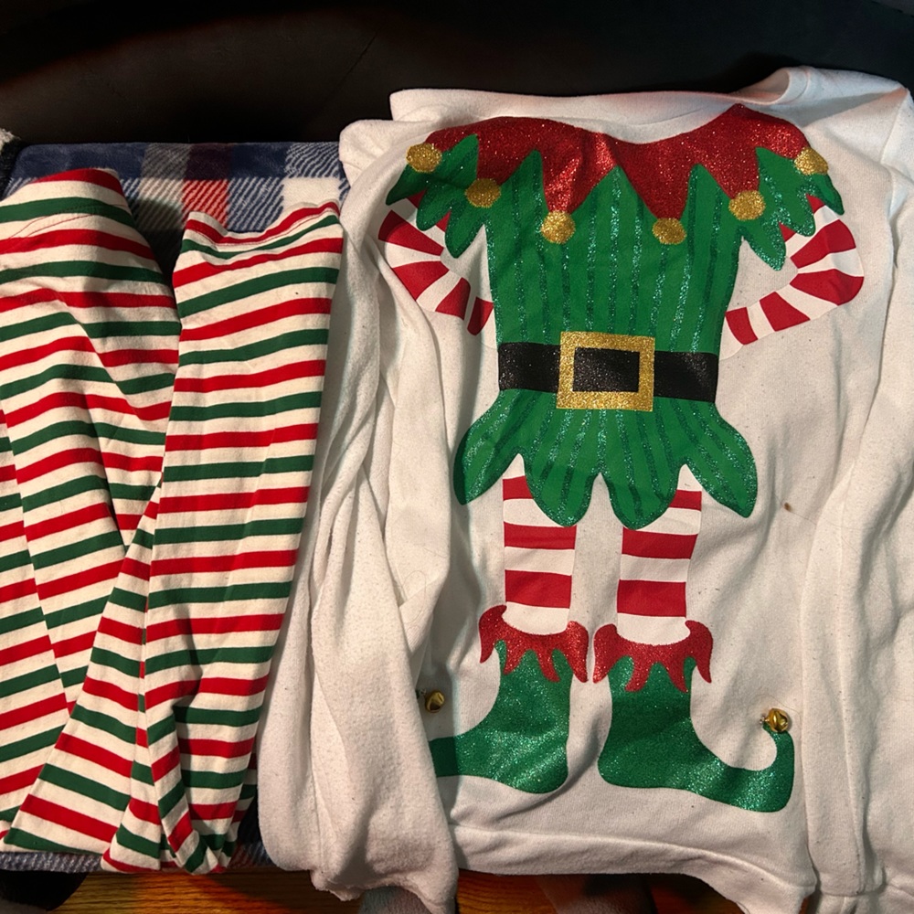 Christmas set!